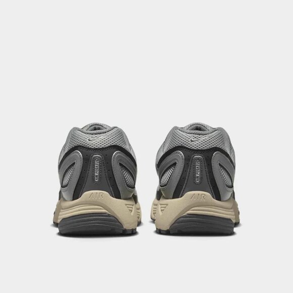 Nike Air Pegasus 2K5 Pegasus Pumice Light Smoke Grey Retro Mens 10 NEW - Picture 11 of 13